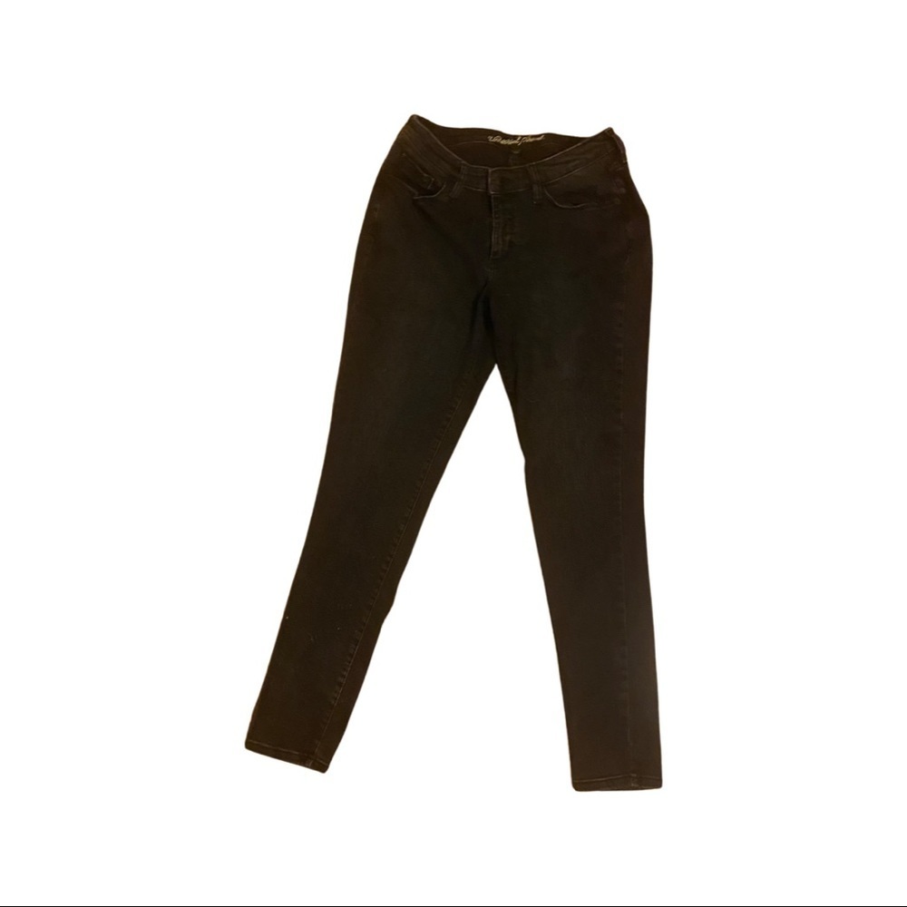 Universal Thread Black Skinny Jeans